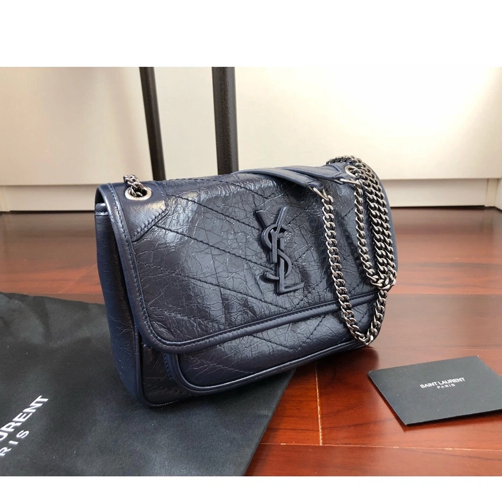 BABY NIKI YSL 0717